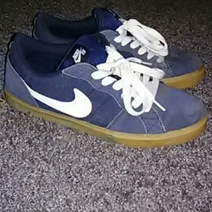 NikeSb men's US size 12